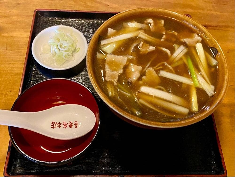 吾妻庵 総本店
