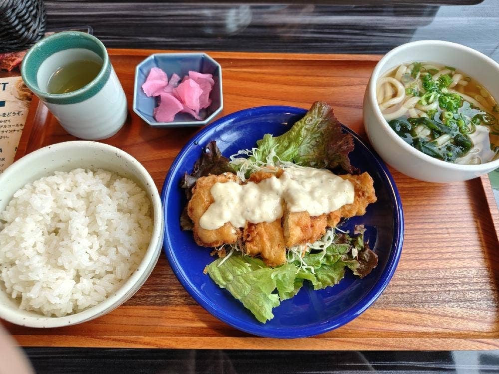 レストラン牛右衛門 松浦店