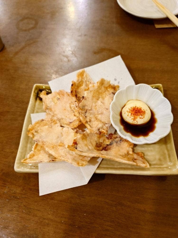 豊岡酒場コヤマ