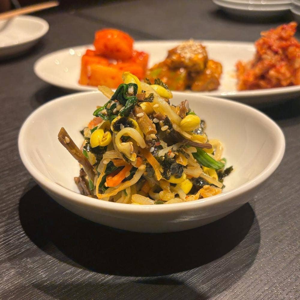 TRATT. USHIGORO 恵比寿店