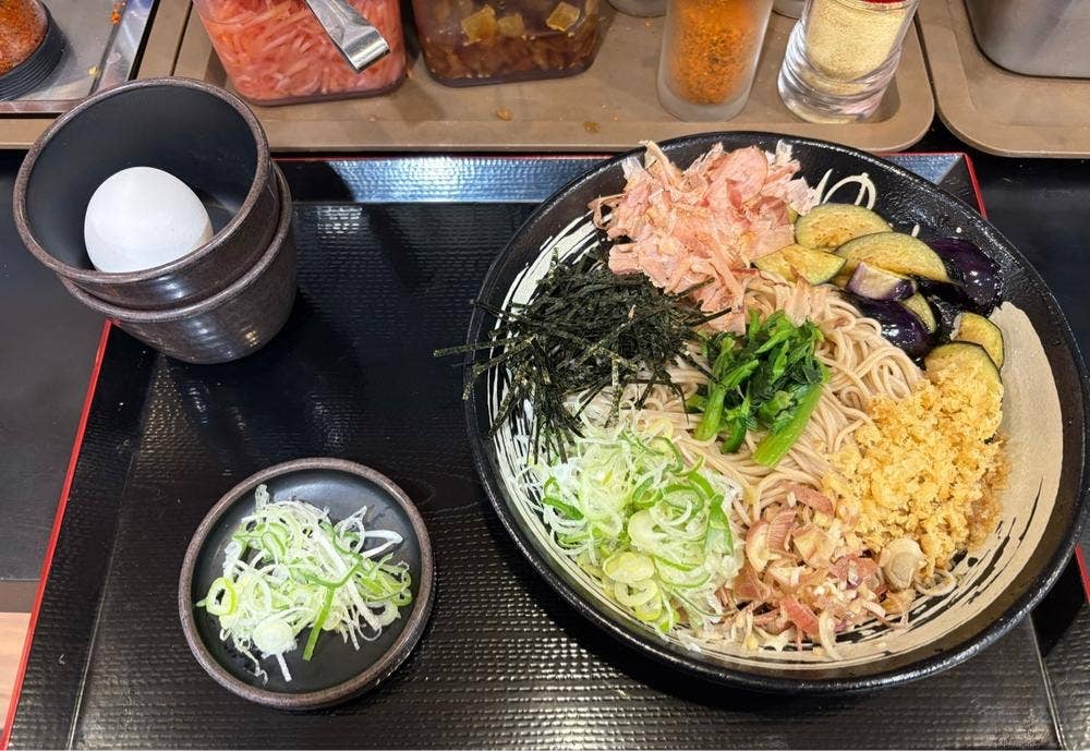 ゆで太郎 もつ次郎 人形町2丁目店