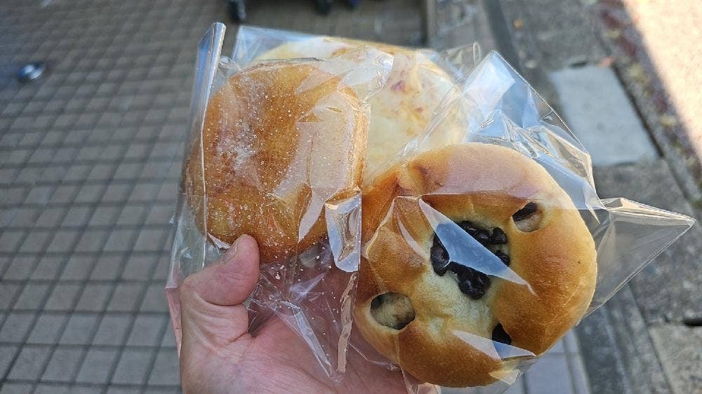 ルフラン 馬橋西口店