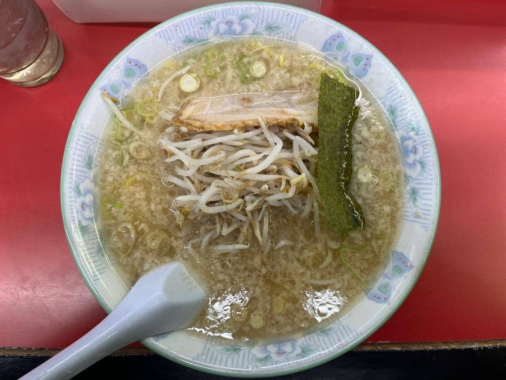 村山ホープ軒 本店