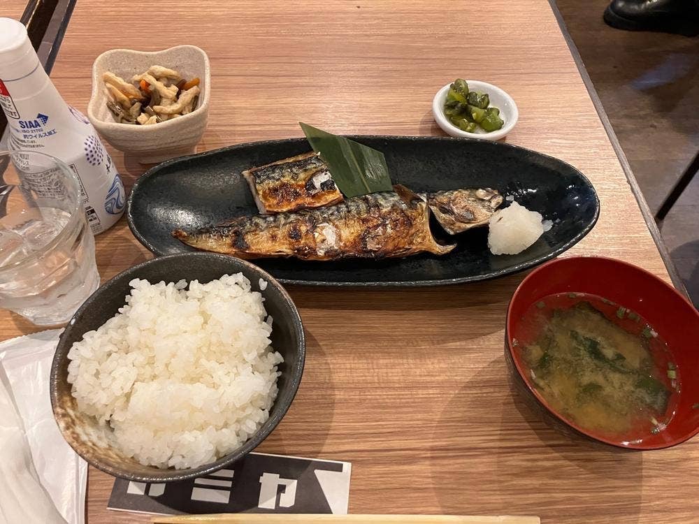 カミヤ酒場 神田店