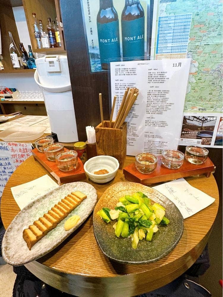 信州おさけ村