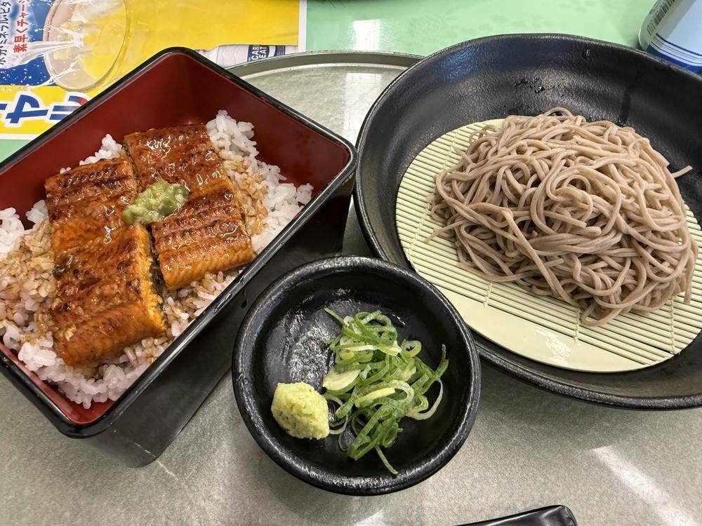 篠山ゴルフ倶楽部 レストラン