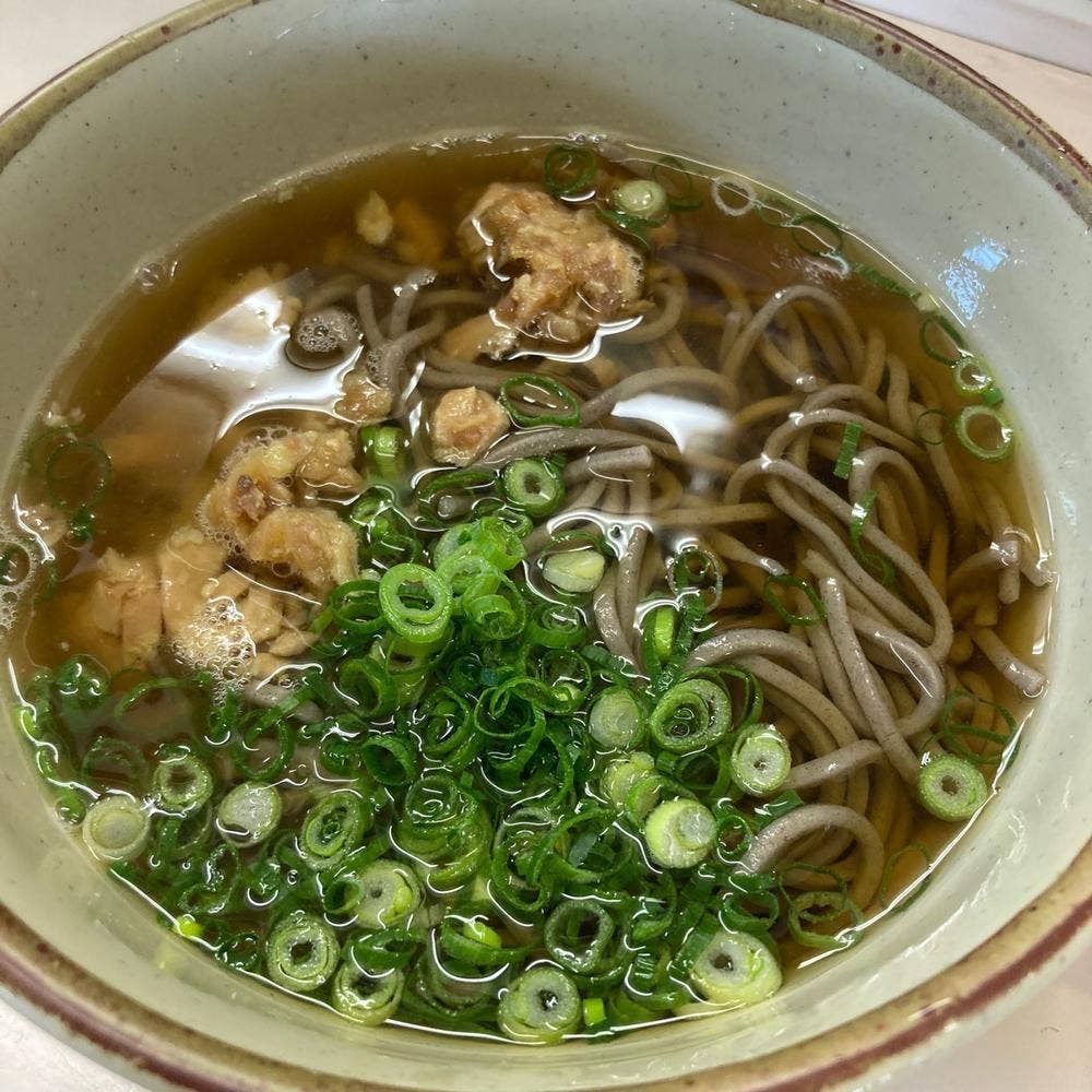 中央軒 新鳥栖駅店