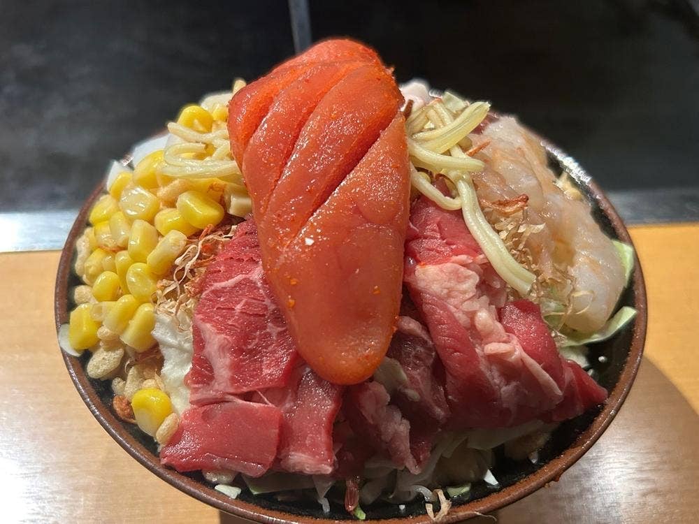 もんじゃ 近どう 新橋店