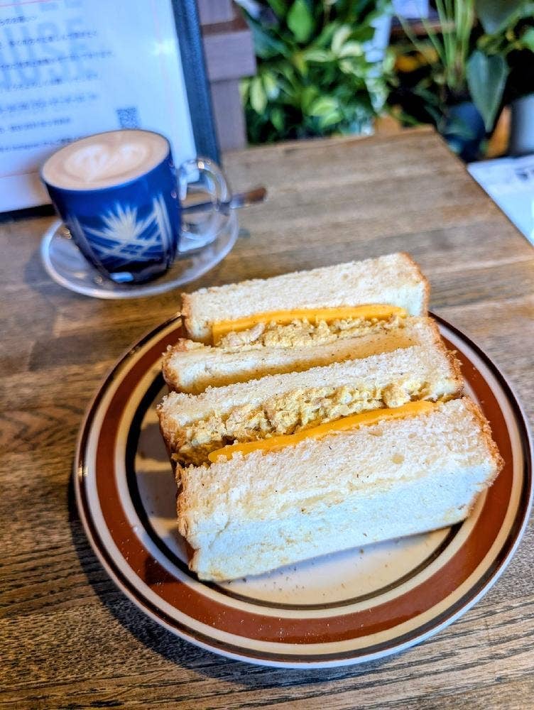 すみだ 珈琲