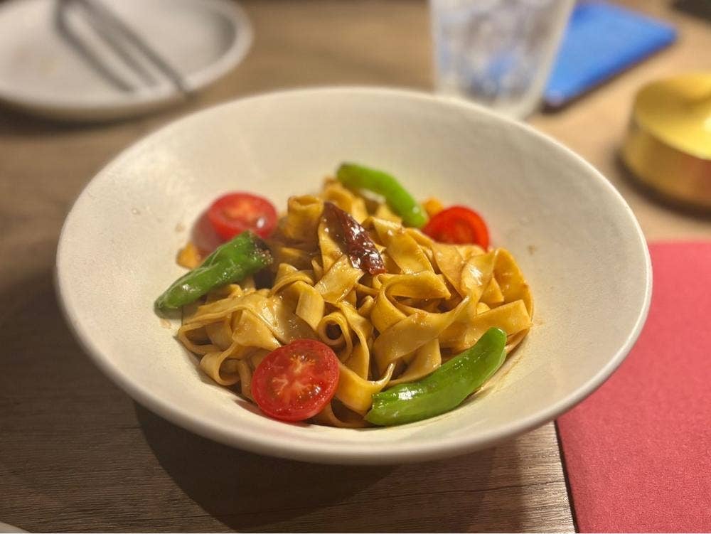 マークマツオカグリル 中目黒 Mark Matsuoka Grill