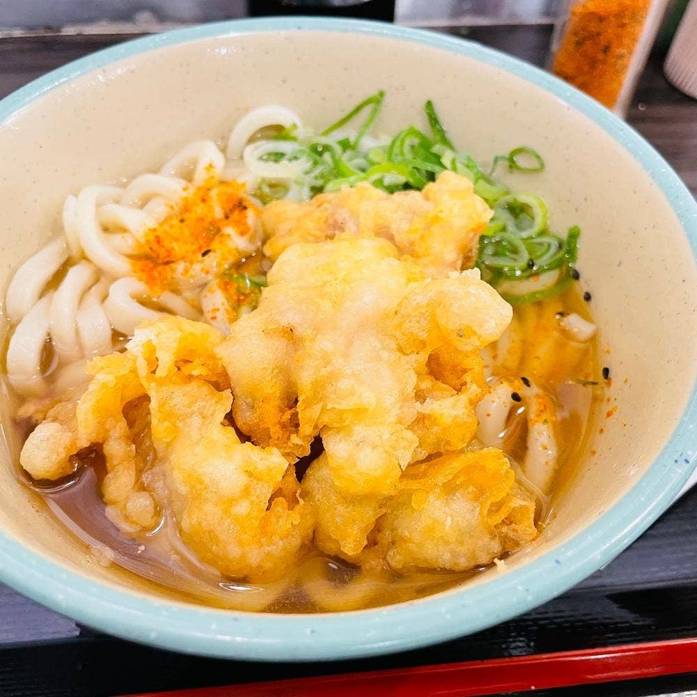 おにやんま 吉祥寺店