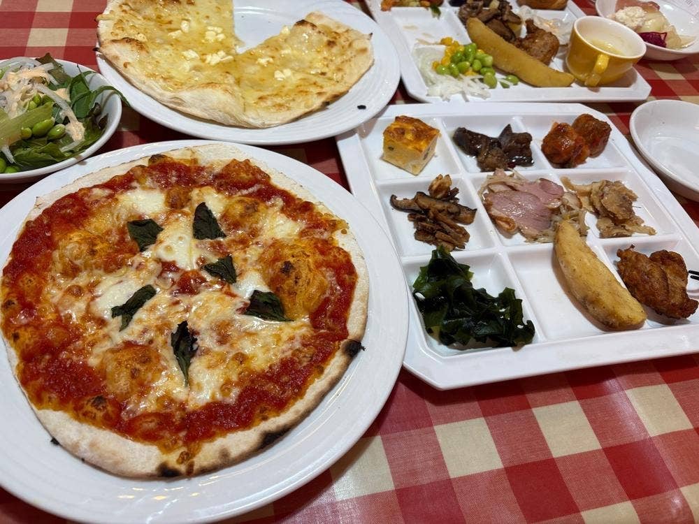 イルベーネ IL BENE