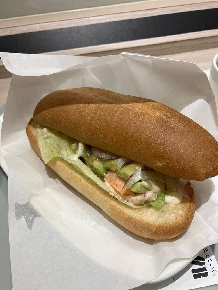 ドトールコーヒーショップ 大名古屋ビルヂング店