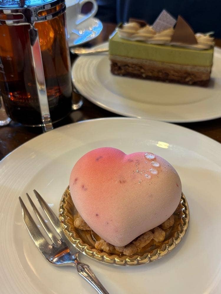 GATEAU DES BOIS LABORATOIRE