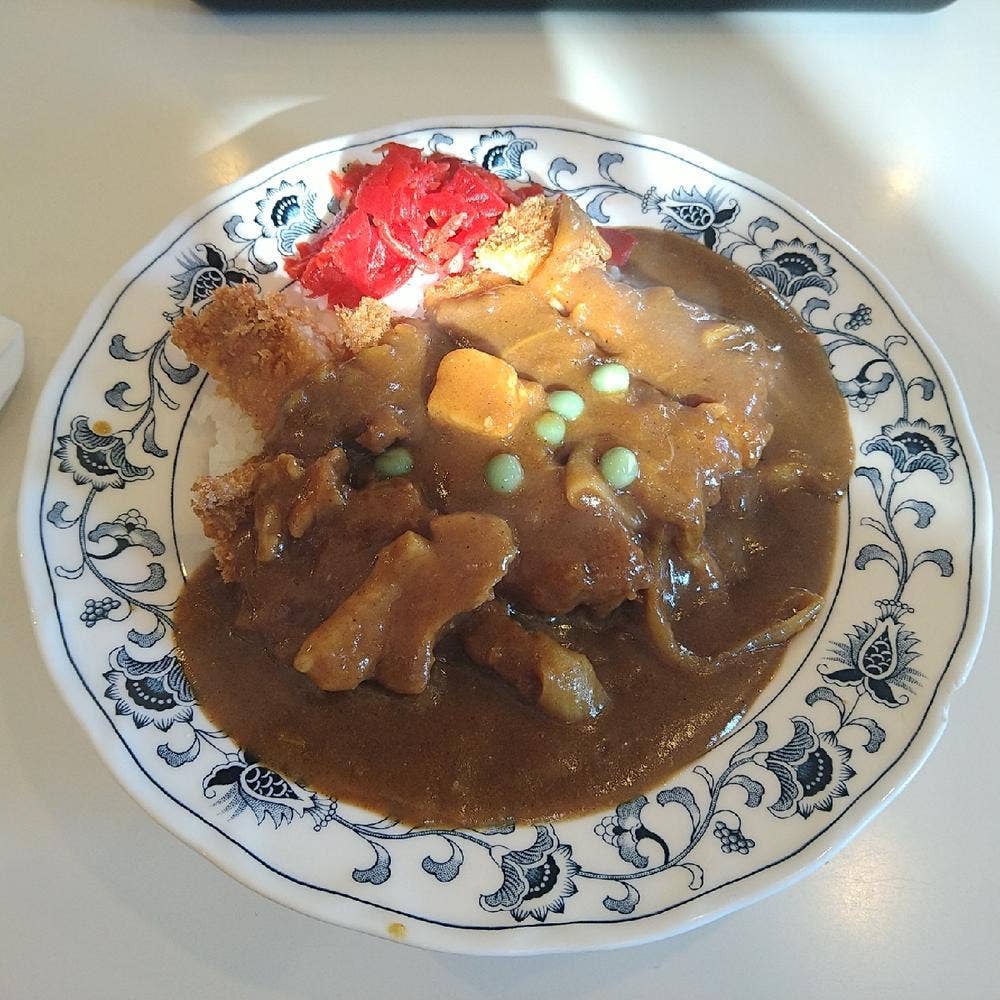 きよ竹食堂