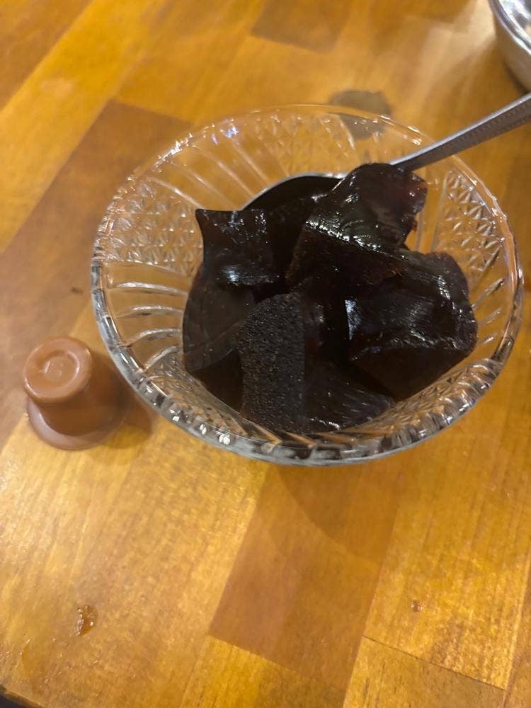 ソウル食堂