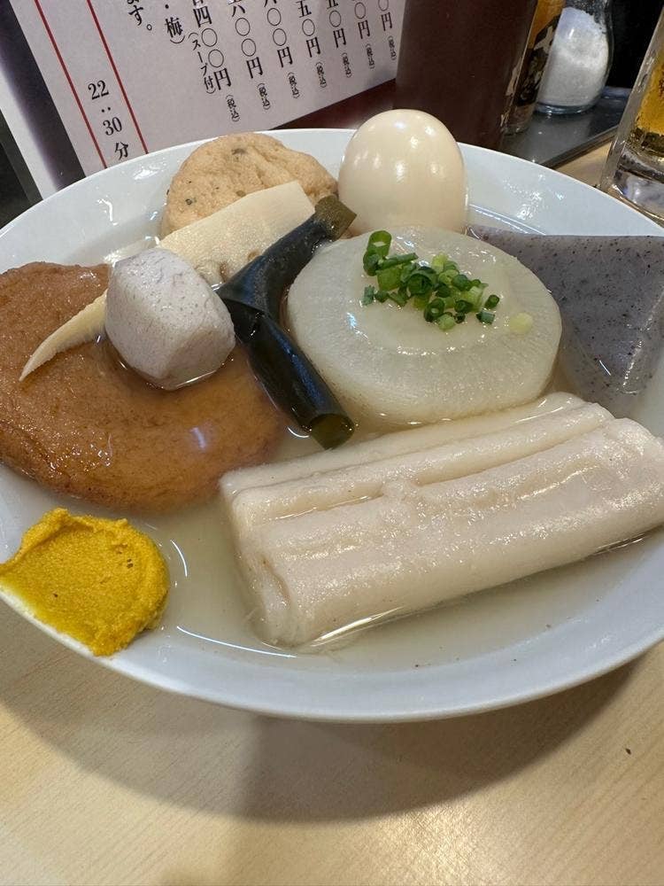はな家