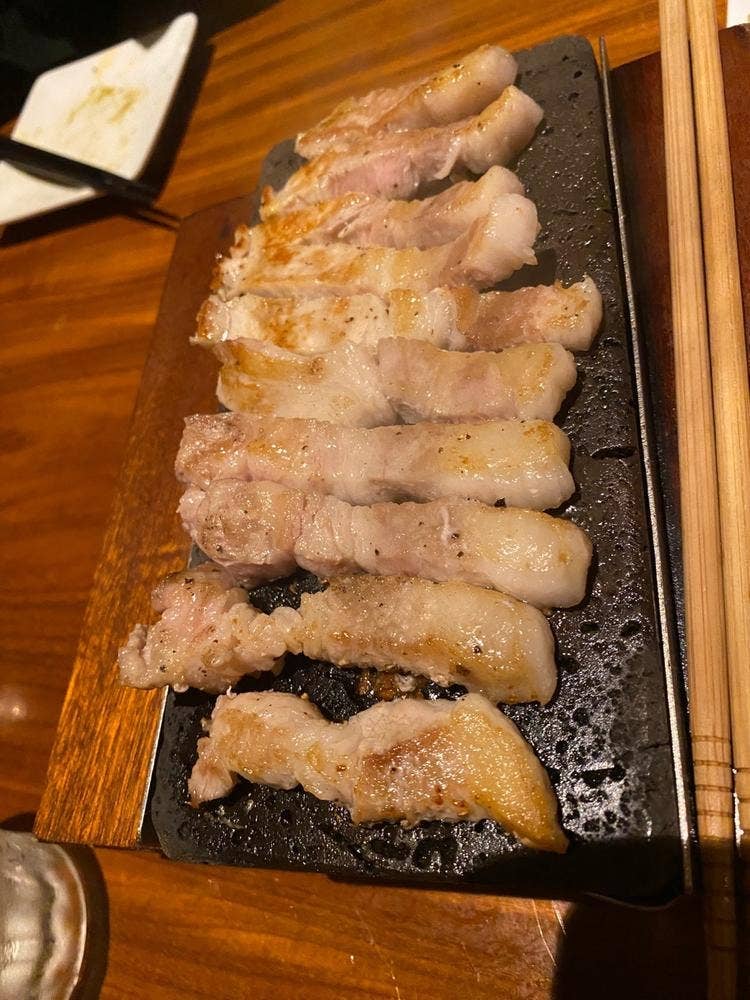 東京豚バザール