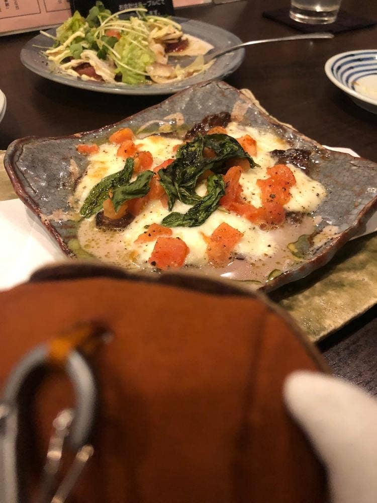 箸や