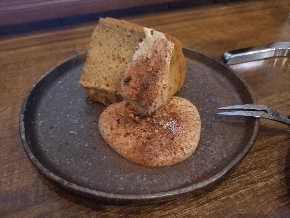 茶房あずまや
