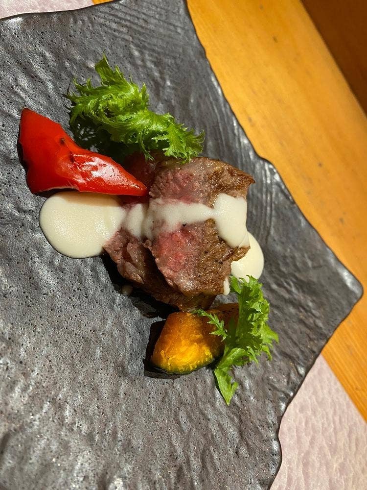 日本料理 りこう