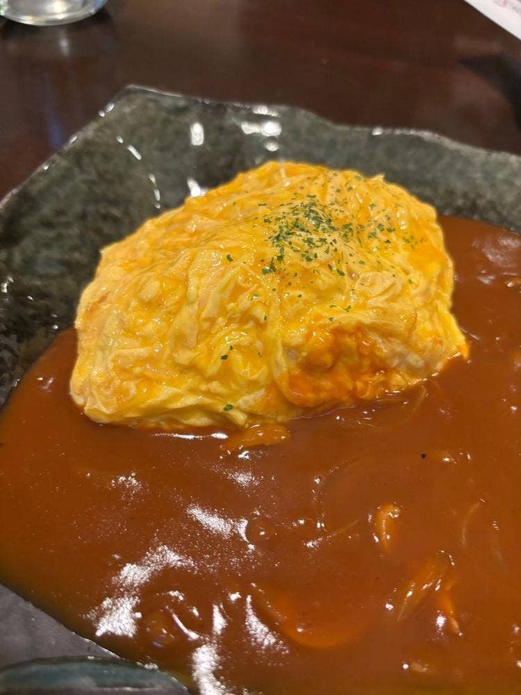 レストラン亀遊亭