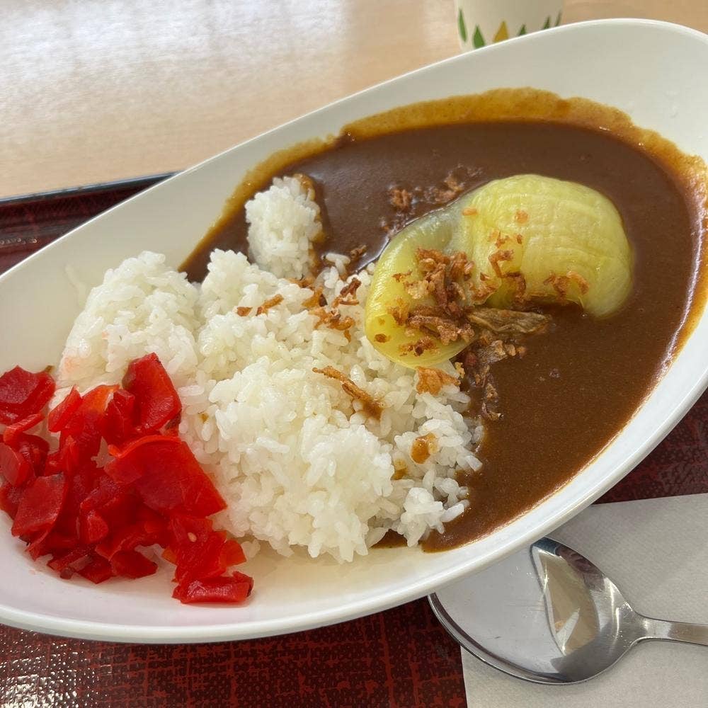 淡路サービスエリアフードコート上り線店