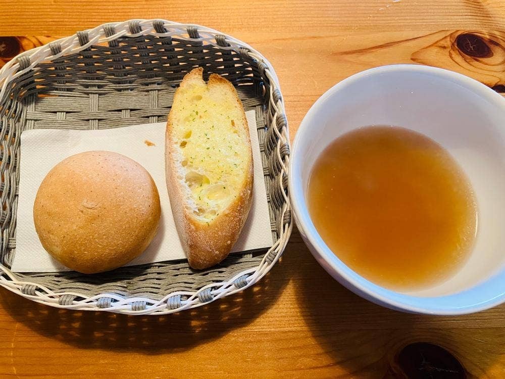 キッチン de カフェ・エフ
