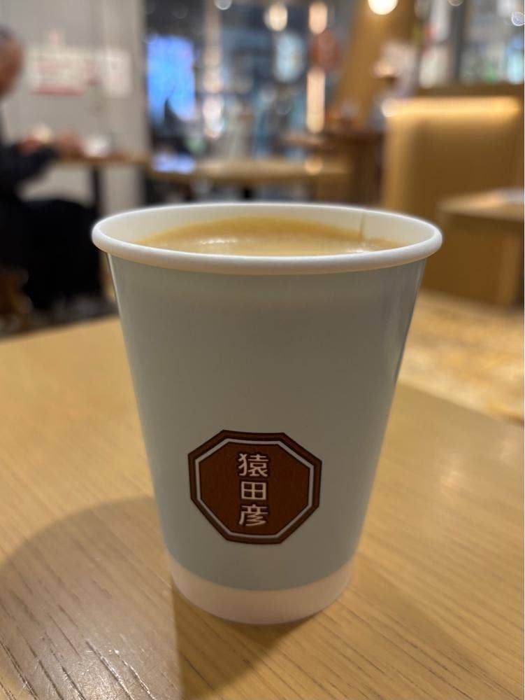 猿田彦珈琲 アトレ秋葉原1