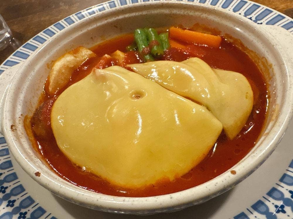 レストラン K&K