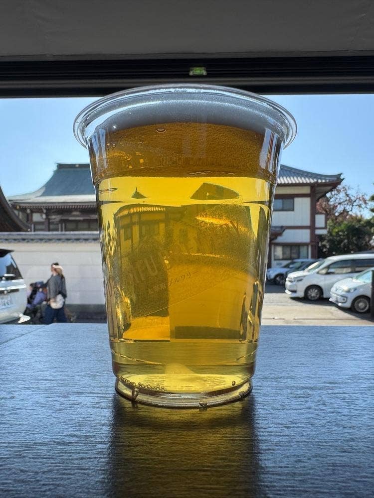 DAZAIFU BREWERY