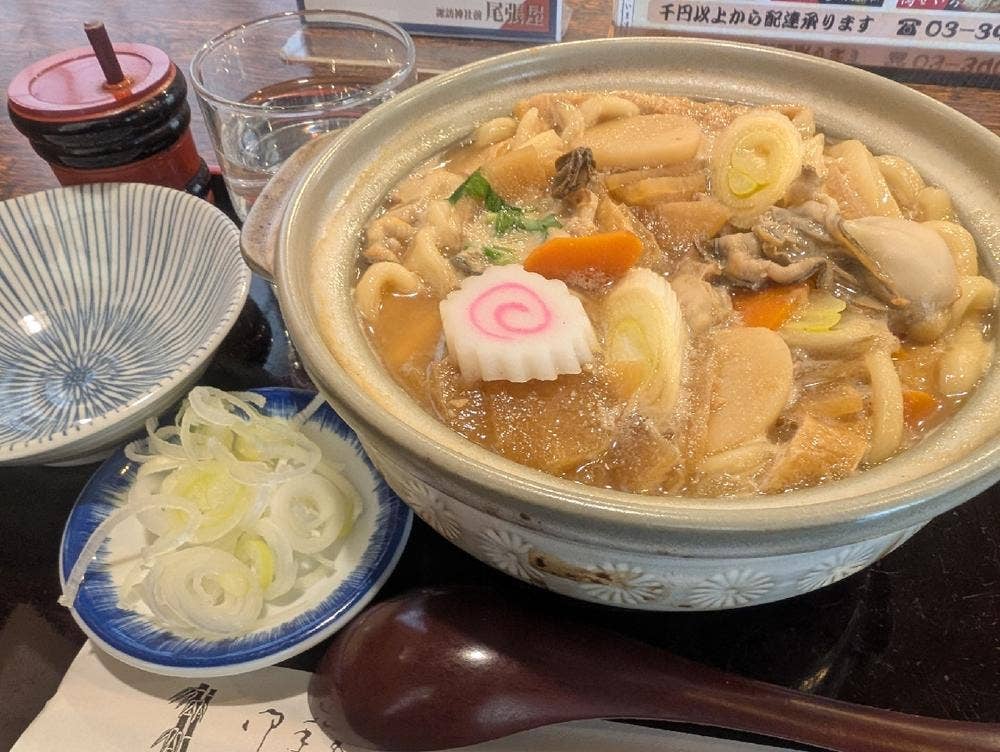 尾張屋