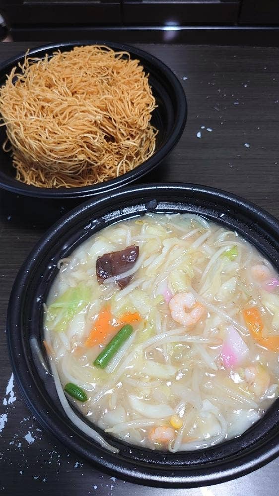 リンガーハット 福岡小田部店