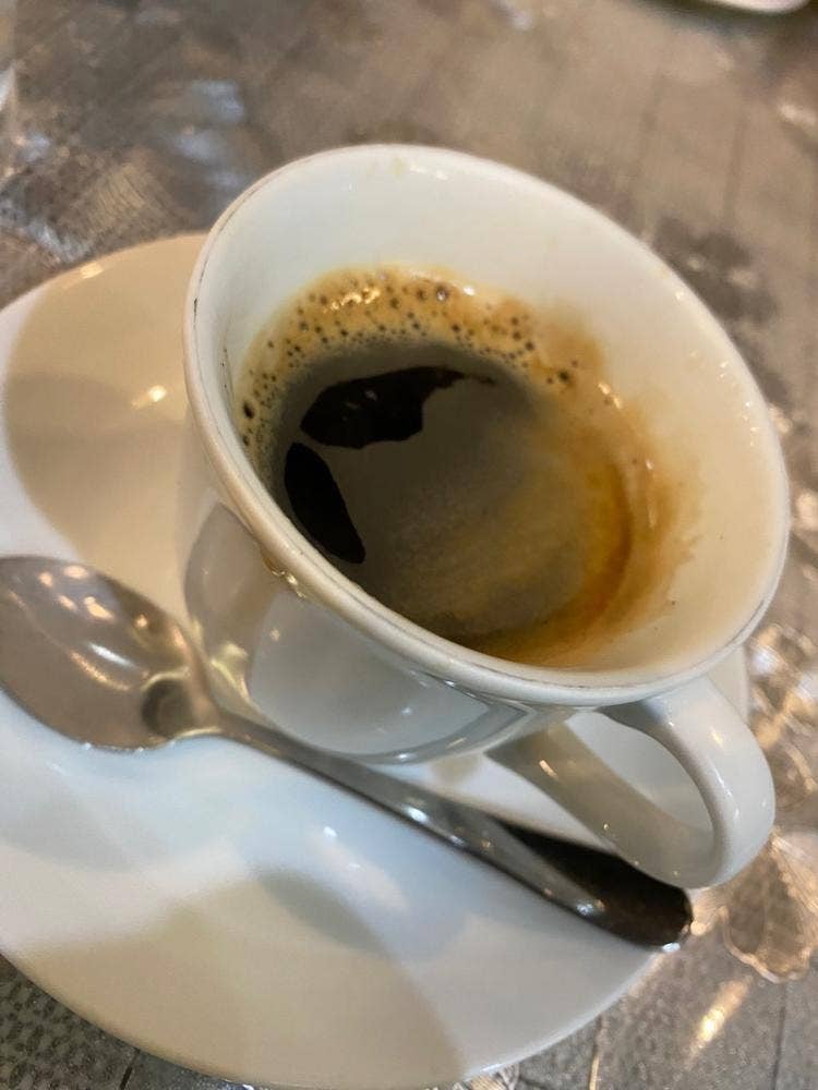 SAMOVAR 馬車道店