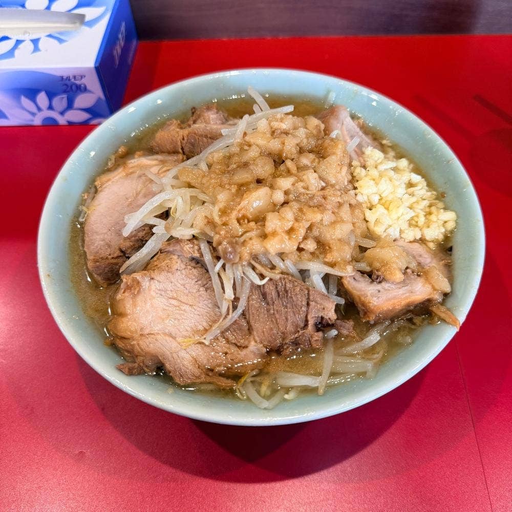 ラーメン きずな