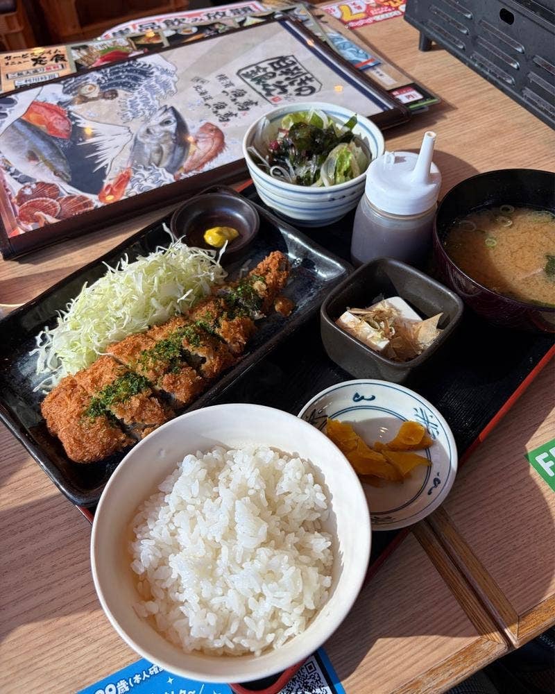 目利きの銀次 岩槻東口駅前店