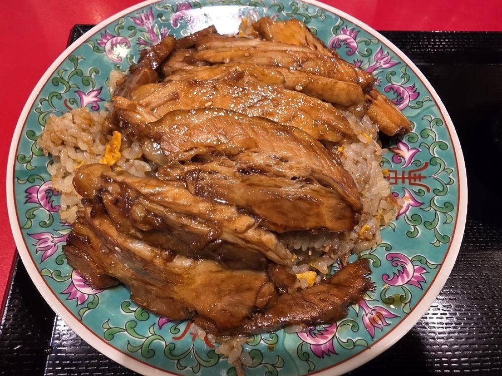 仙台コマル飯店