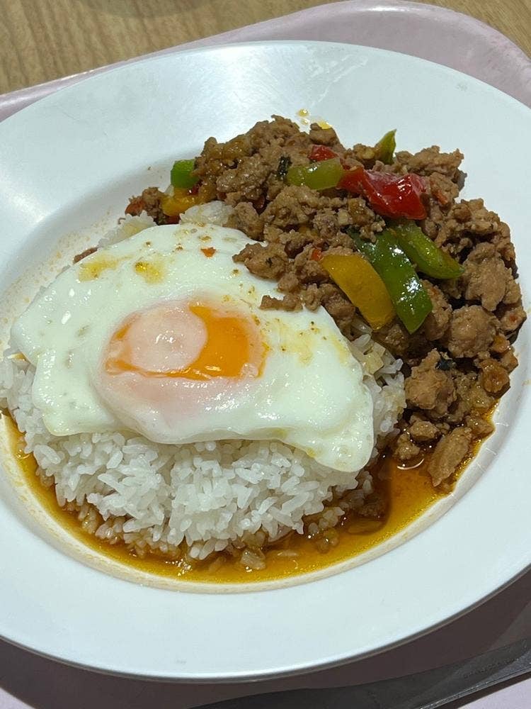 ダオタイ晴海トリトン店
