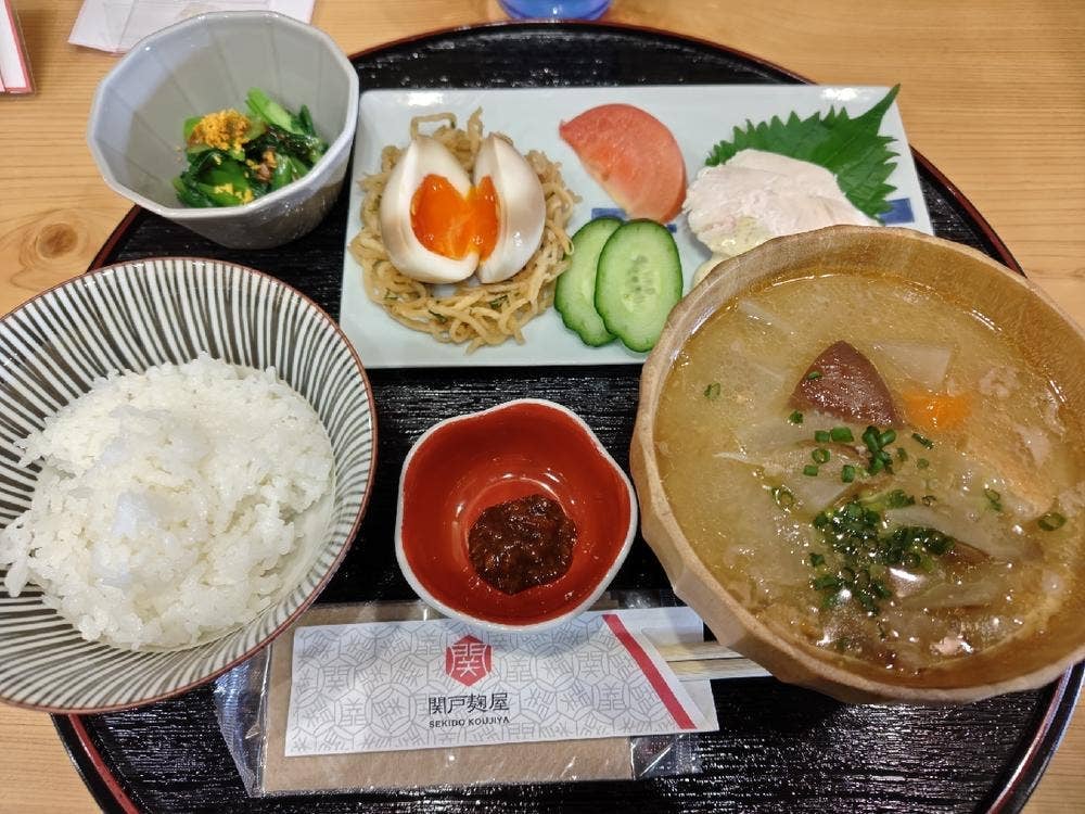 関戸麹屋