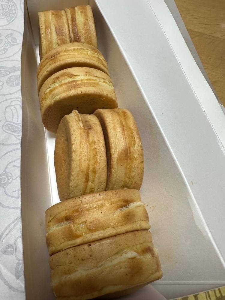 御座候 東武池袋店