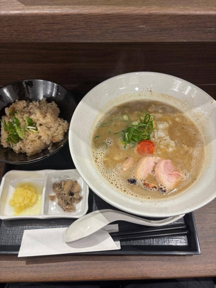 麺や いま村