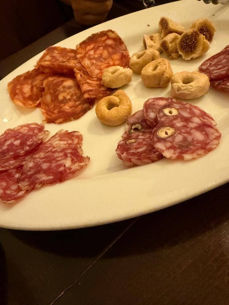 PANE e VINO