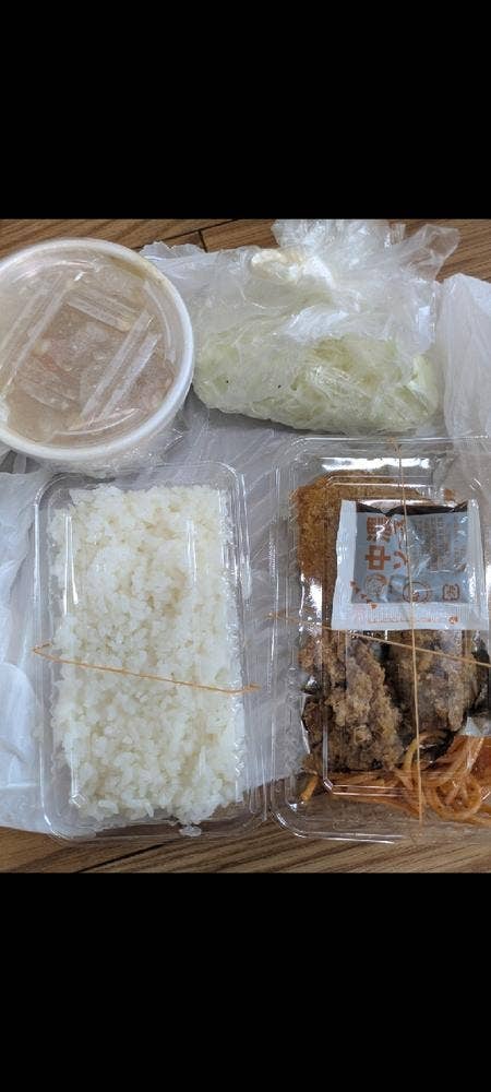 キッチンのとや