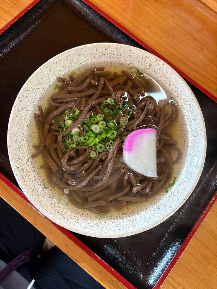 お食事処 雲海亭