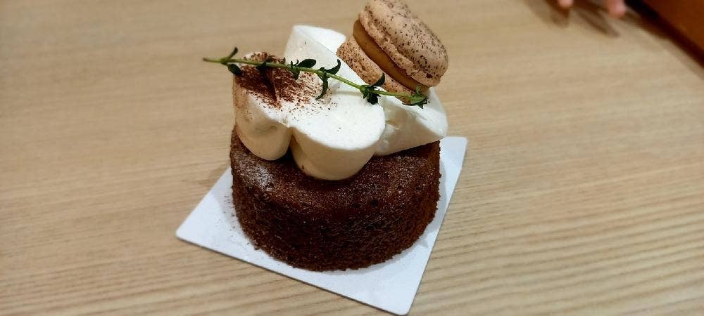 Patisserie Ikenobu
