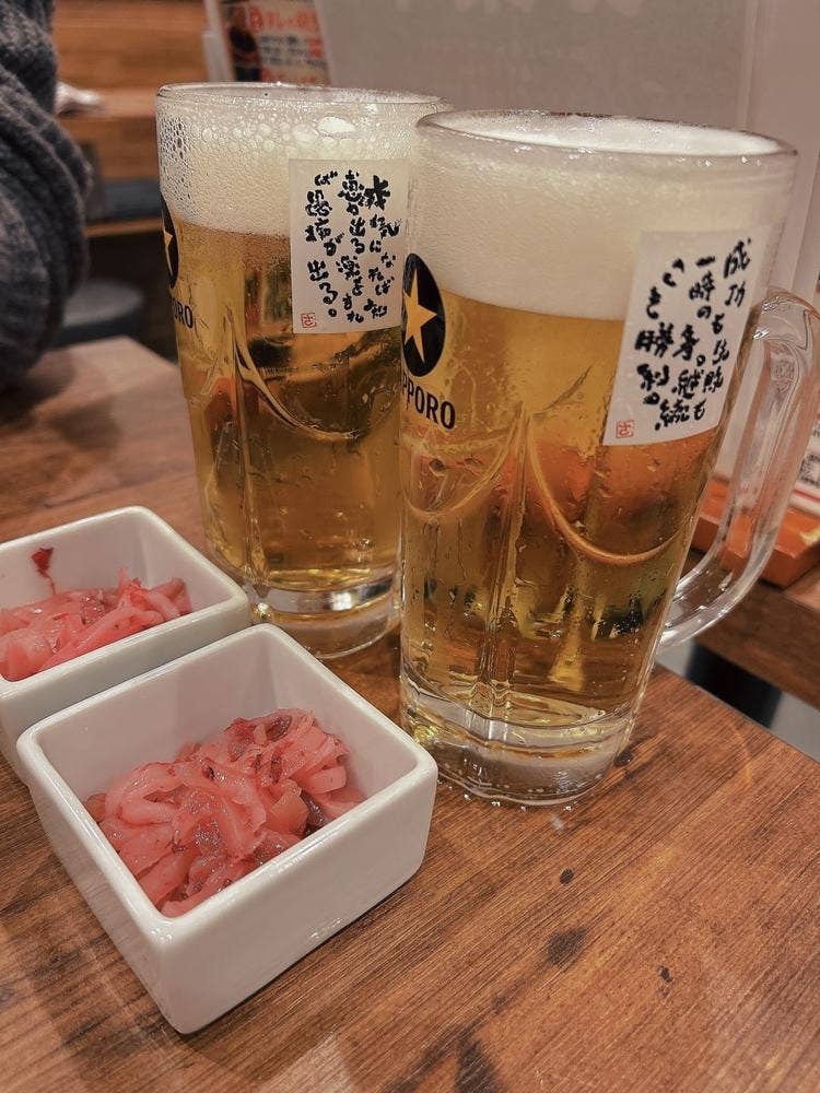 新時代 大阪難波店