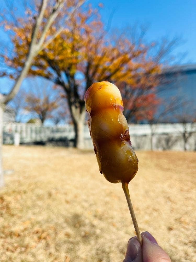 甘味処 ふじ元