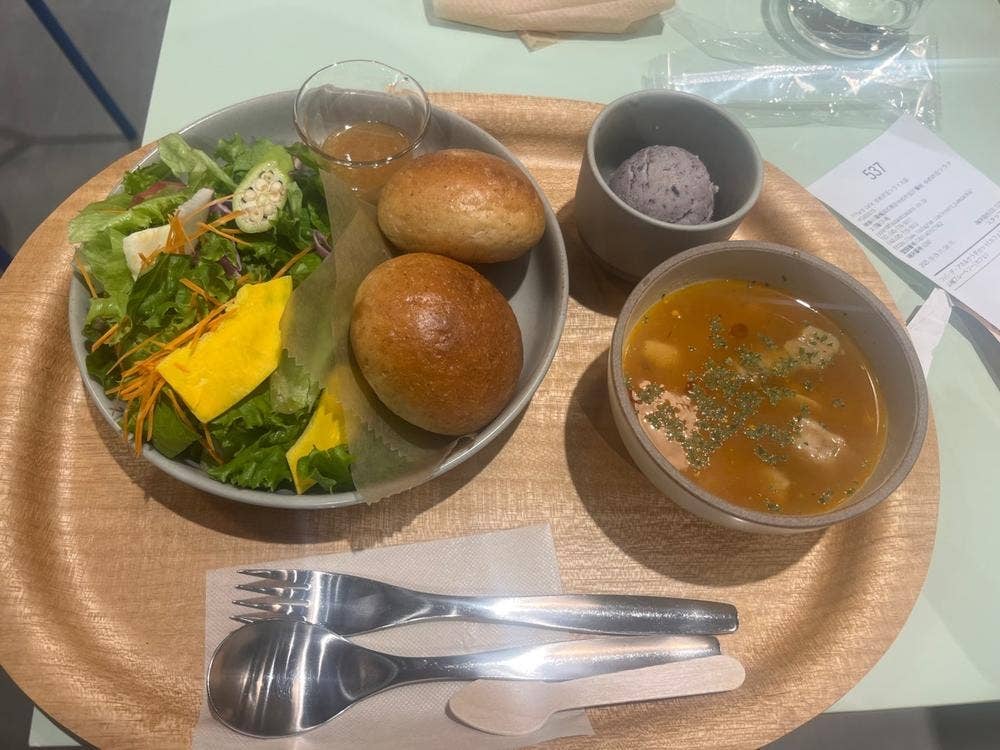 YYYard ゆめが丘ソラトス店