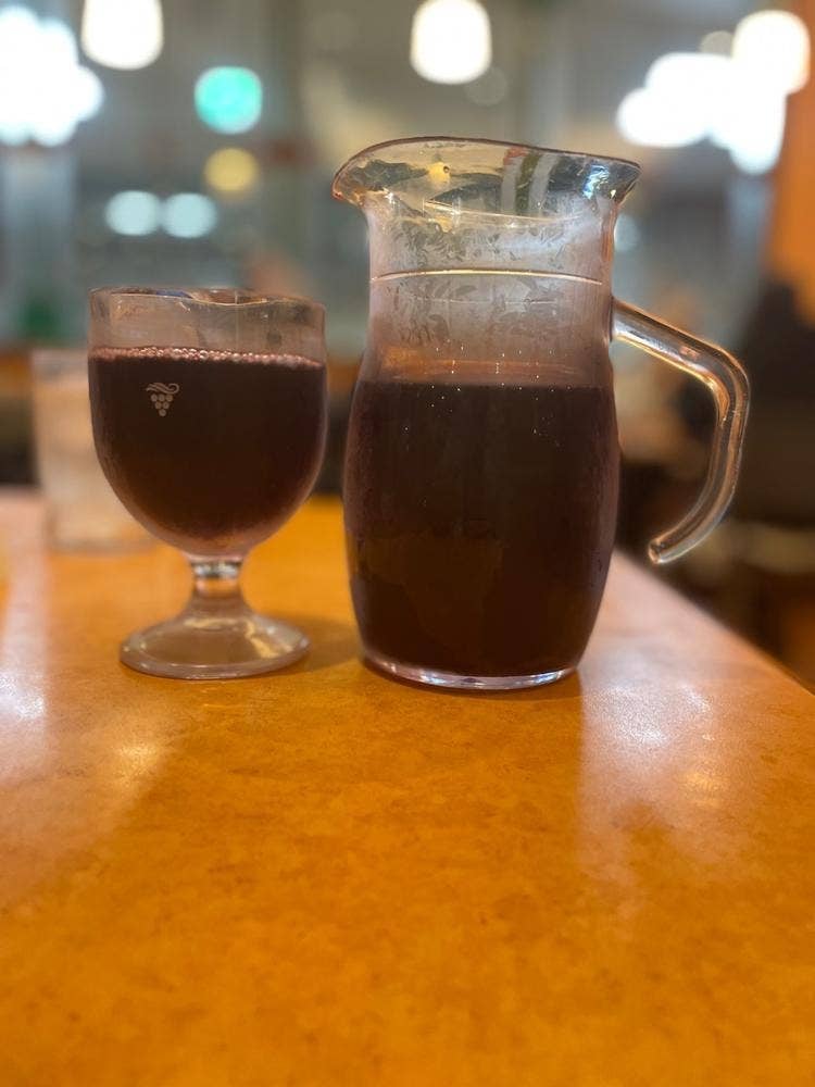 サイゼリヤ 名古屋松岡ビル店