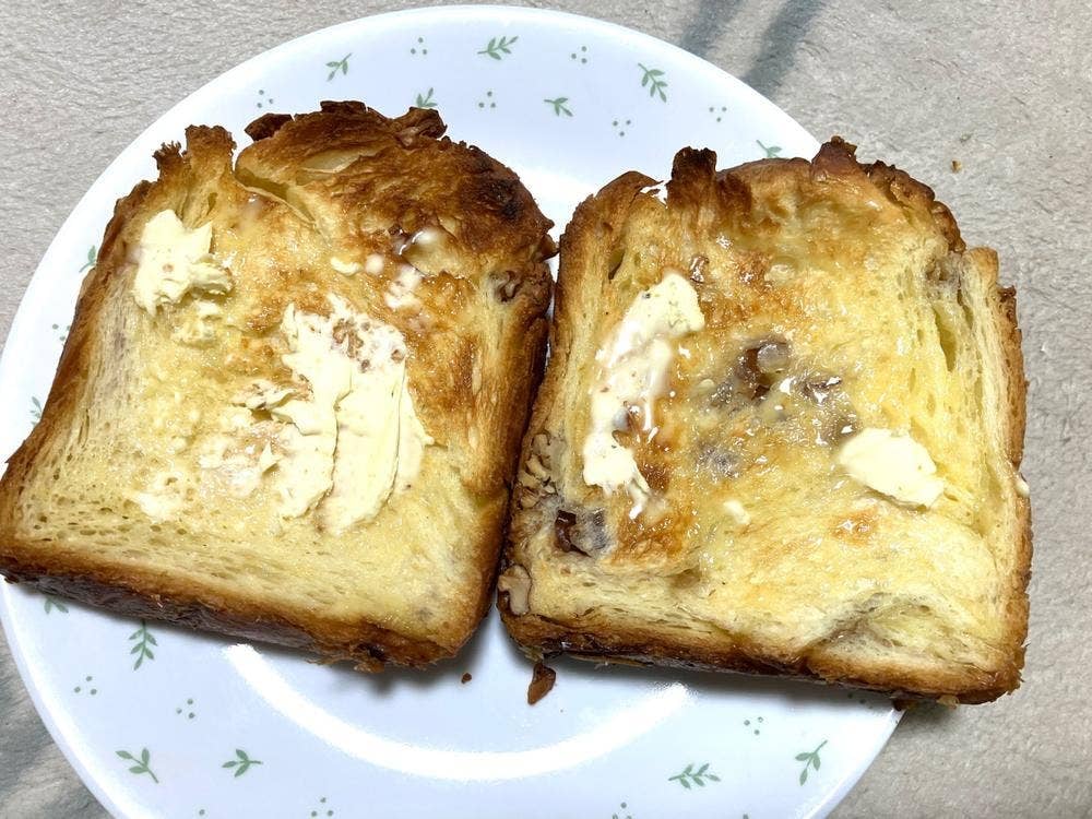 ブランジェタカマツ